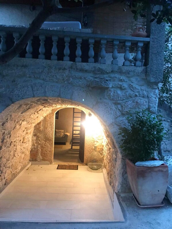 Exterior - House Luni (39072-K1) - Silo - island Krk (Silo - island Krk)