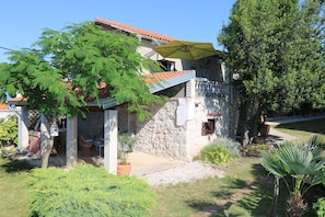 Exterior - House Luni (39072-K1) - Silo - island Krk (Silo - island Krk)