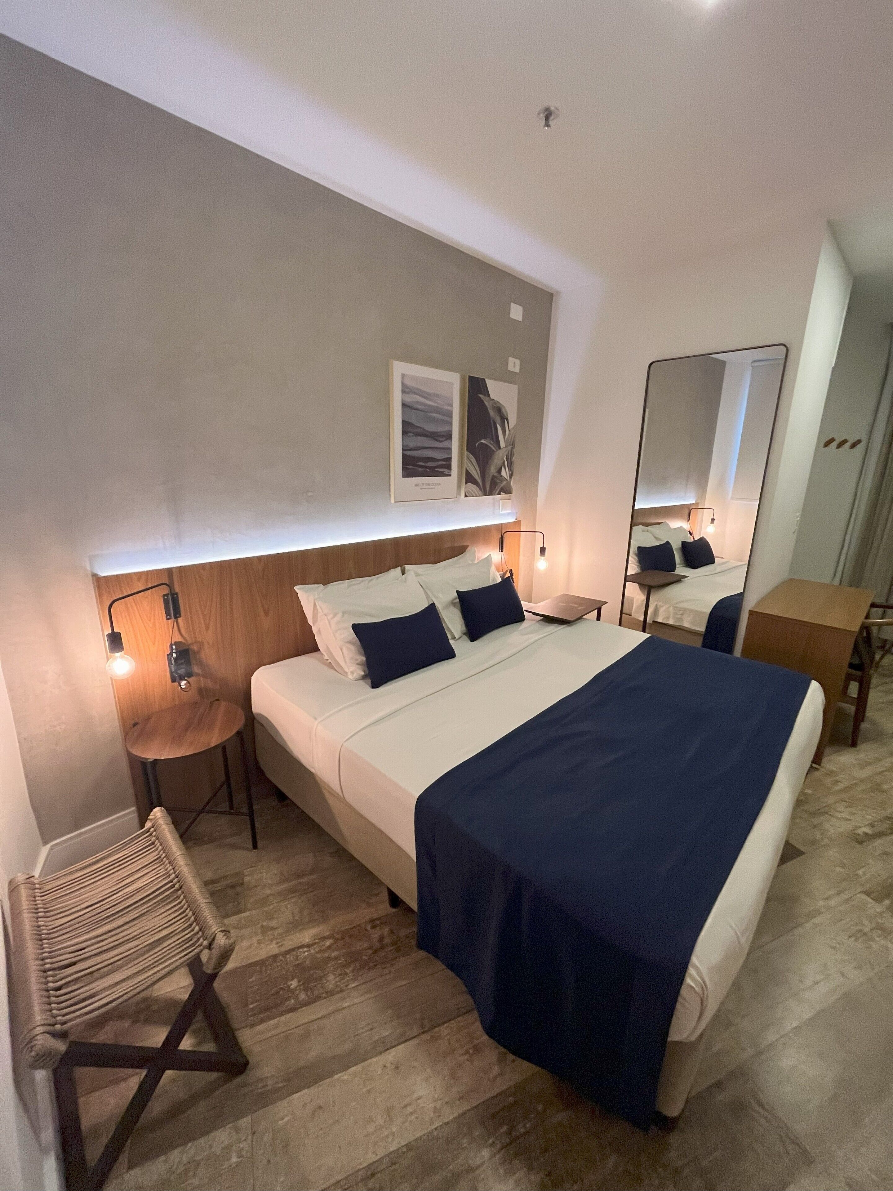 Foto - Leblon Design Hotel