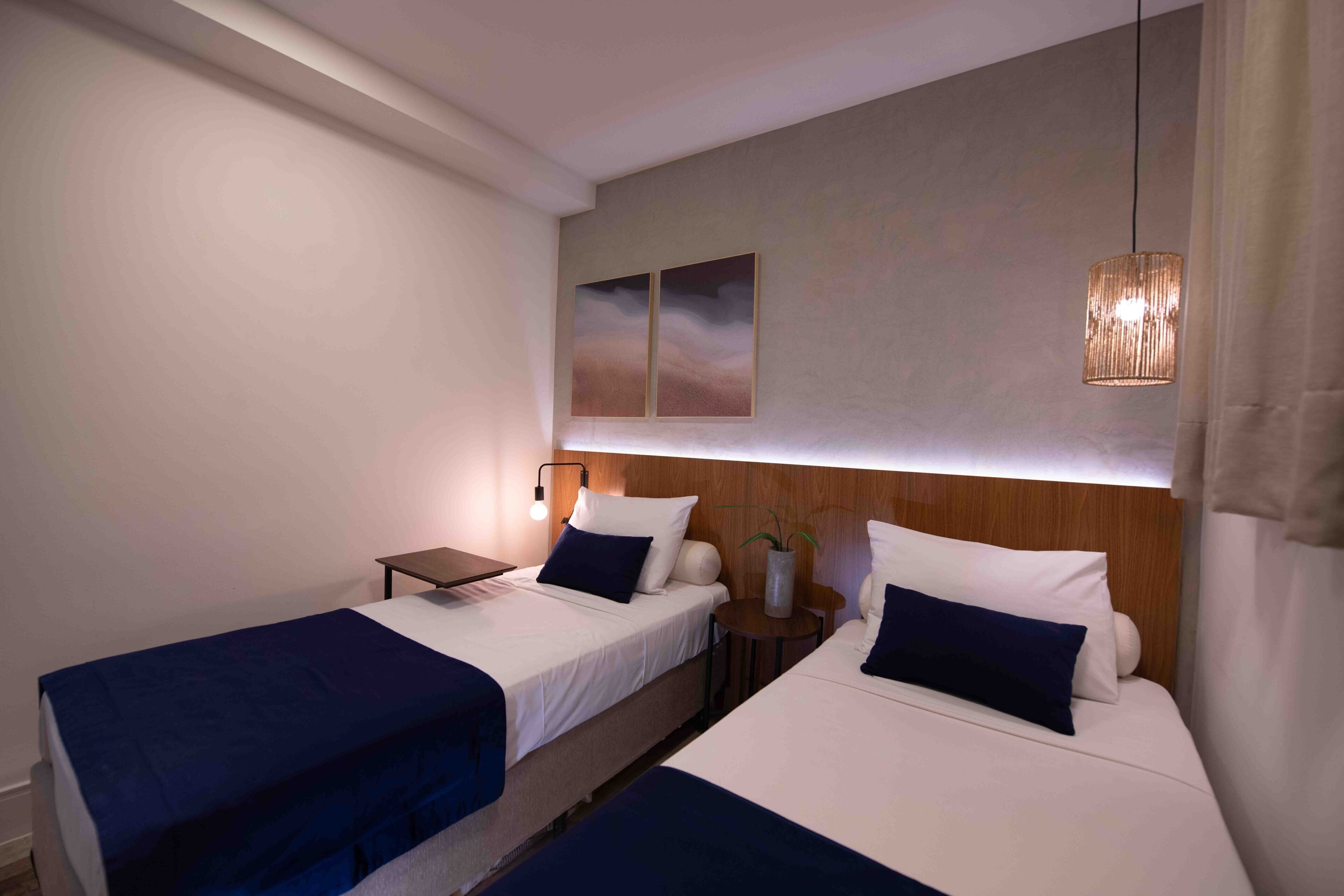 Foto - Leblon Design Hotel