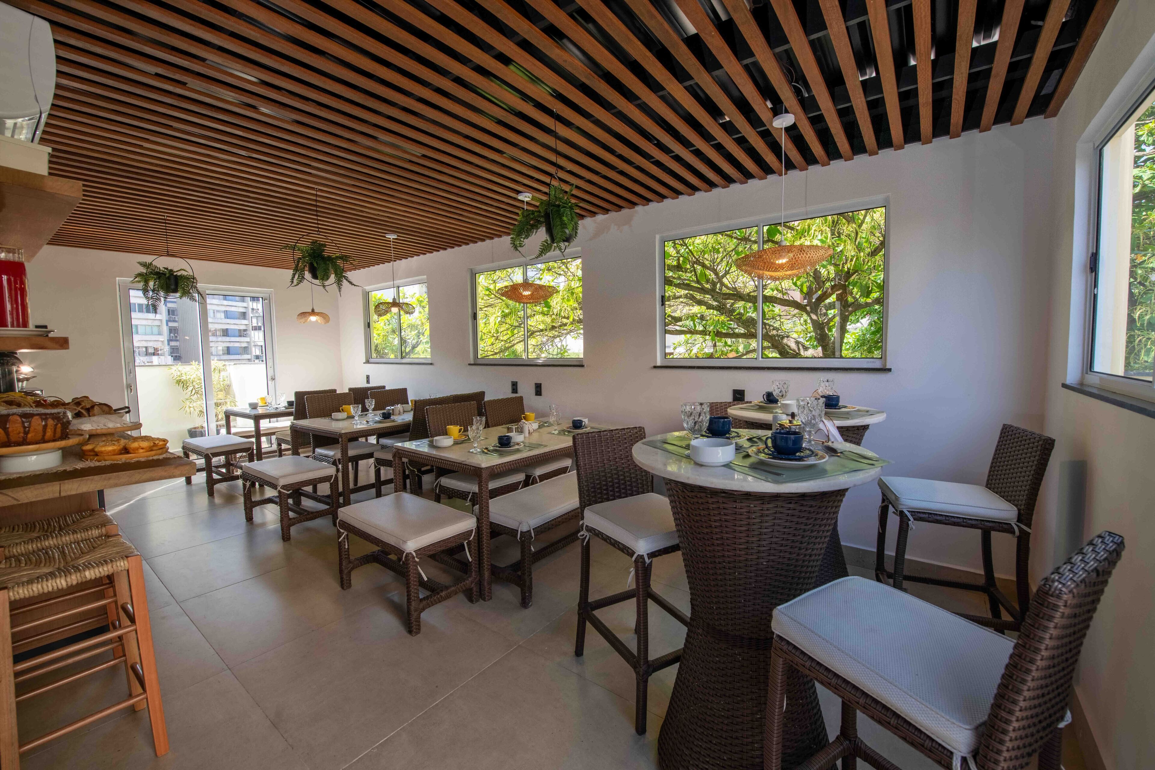 Foto - Leblon Design Hotel