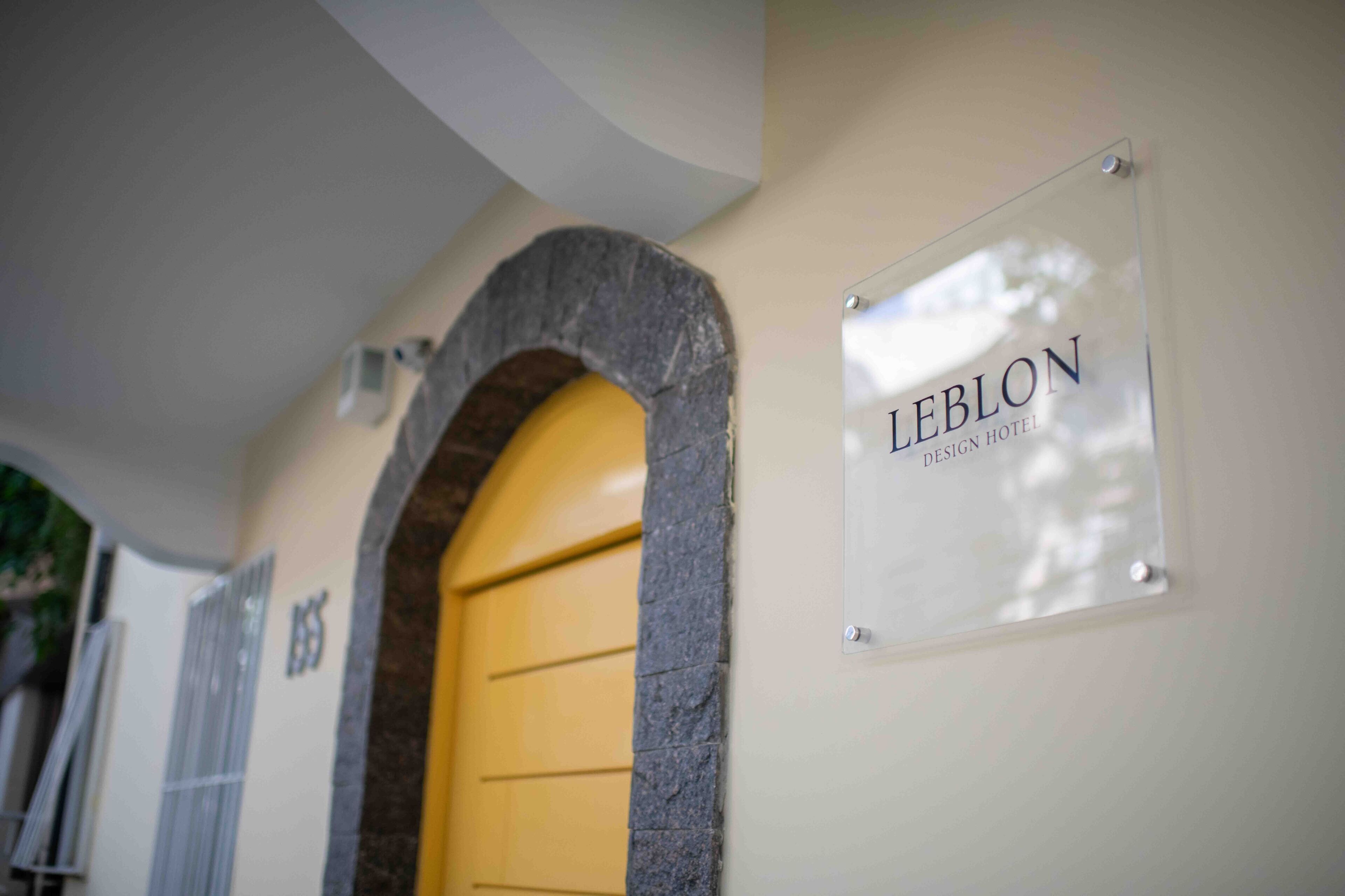 Foto - Leblon Design Hotel