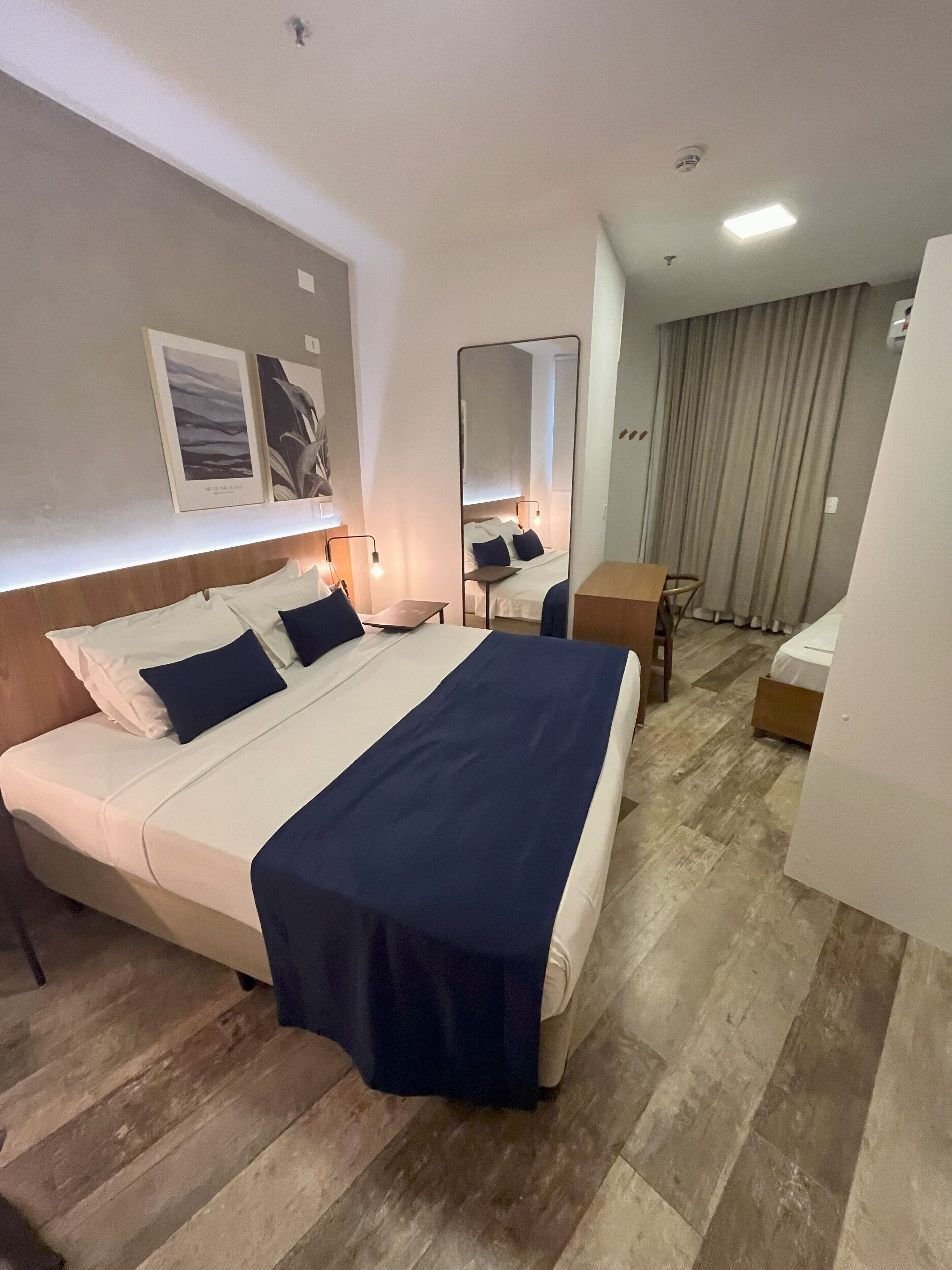 Foto - Leblon Design Hotel