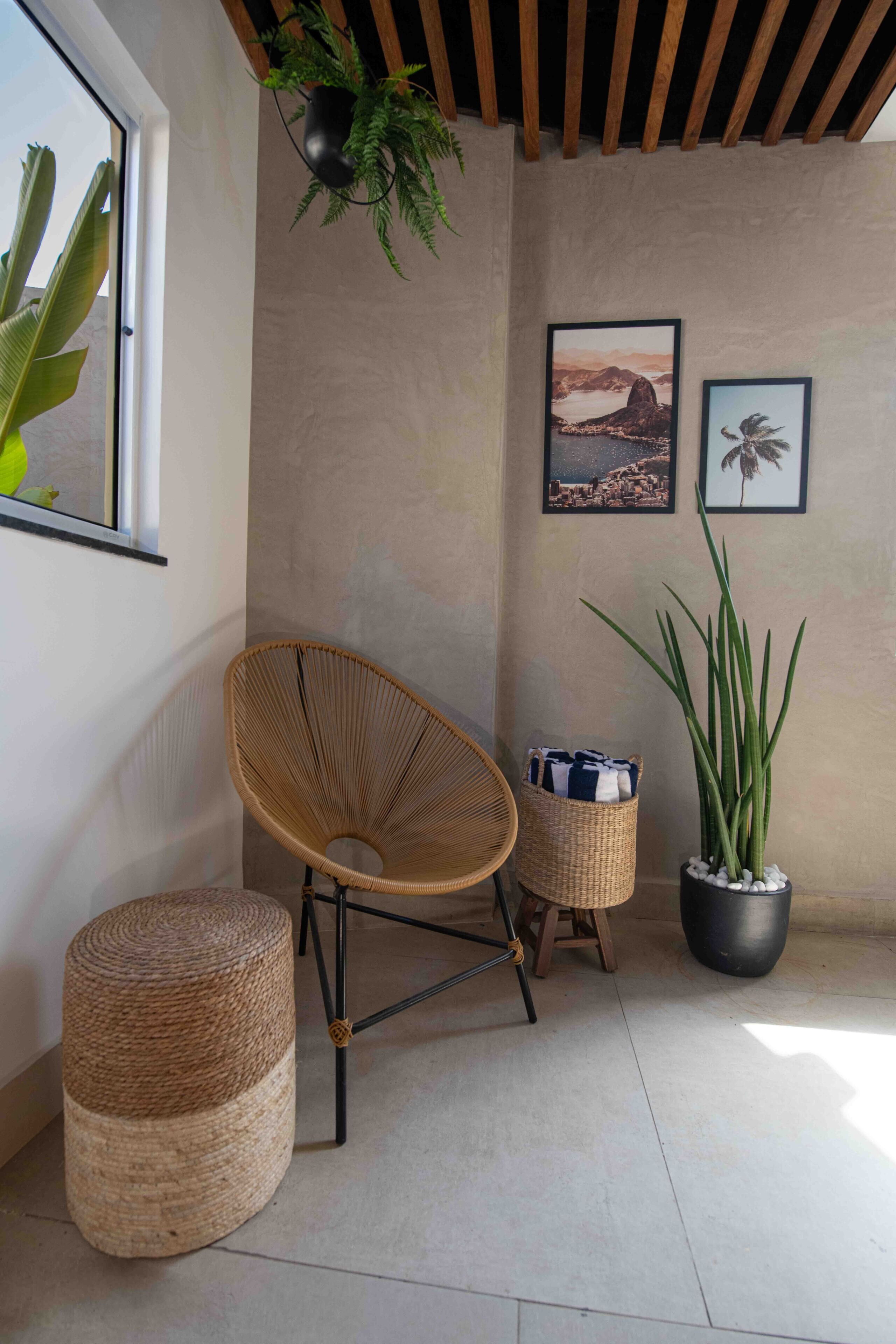 Foto - Leblon Design Hotel