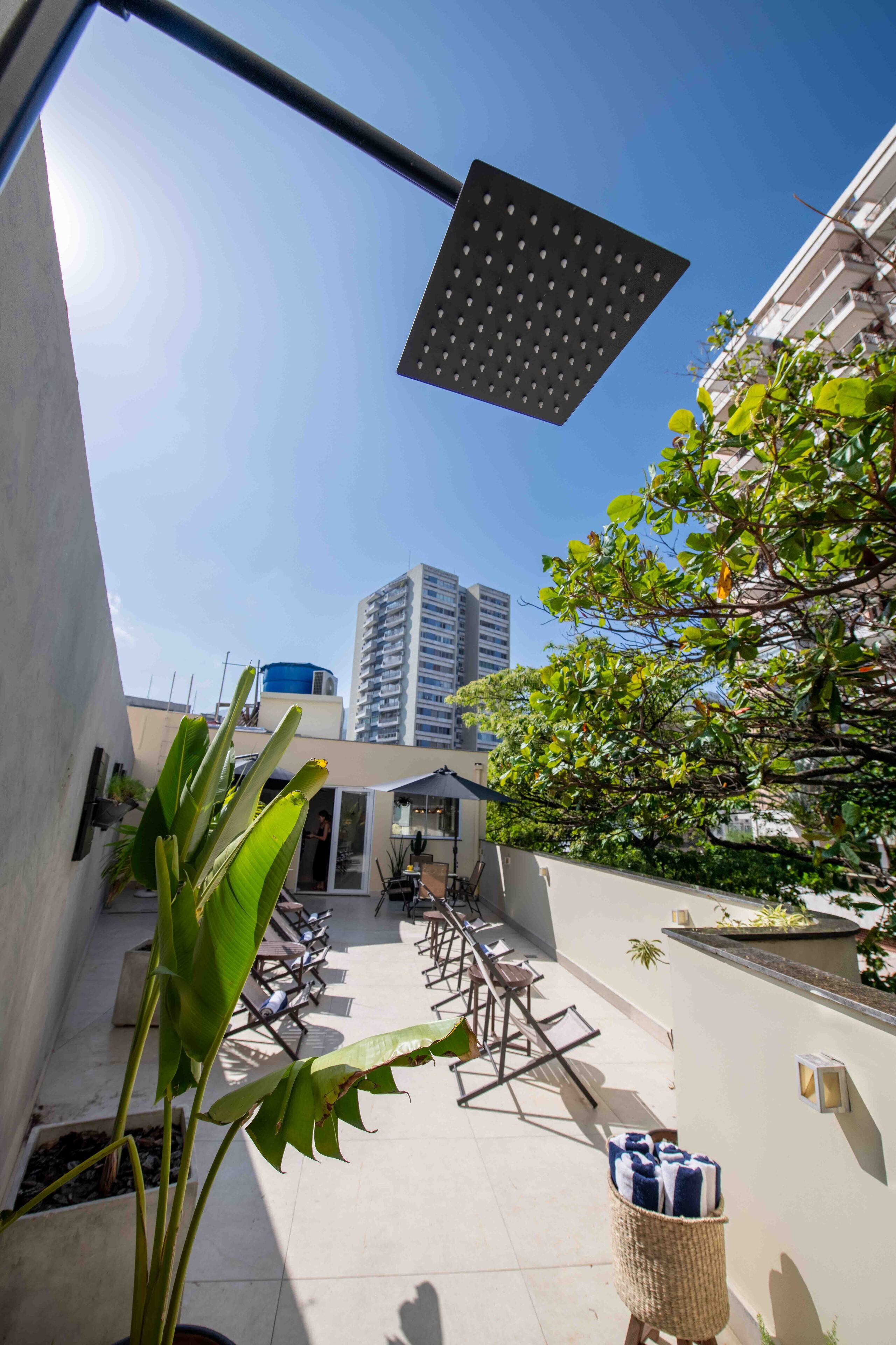 Foto - Leblon Design Hotel