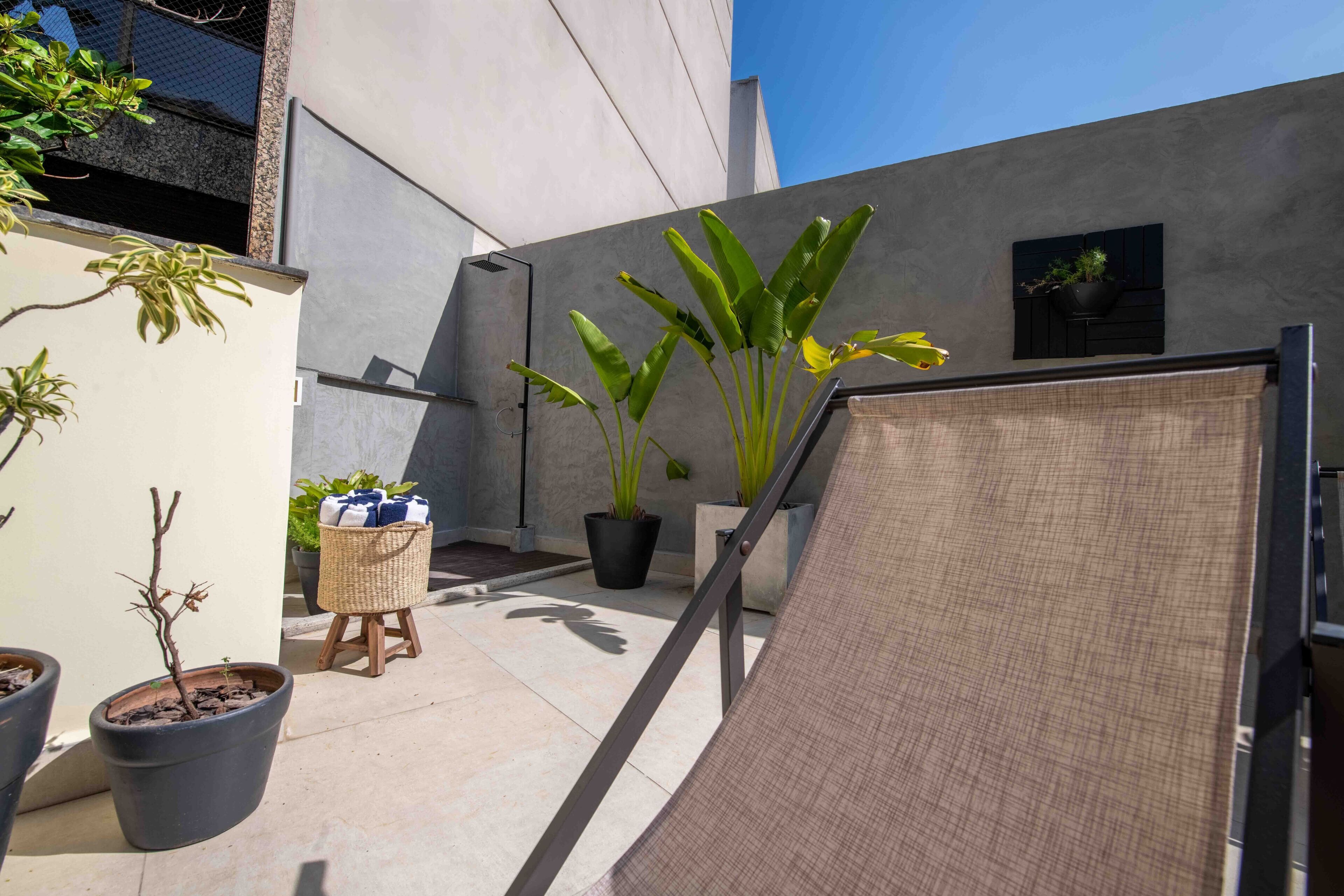 Foto - Leblon Design Hotel