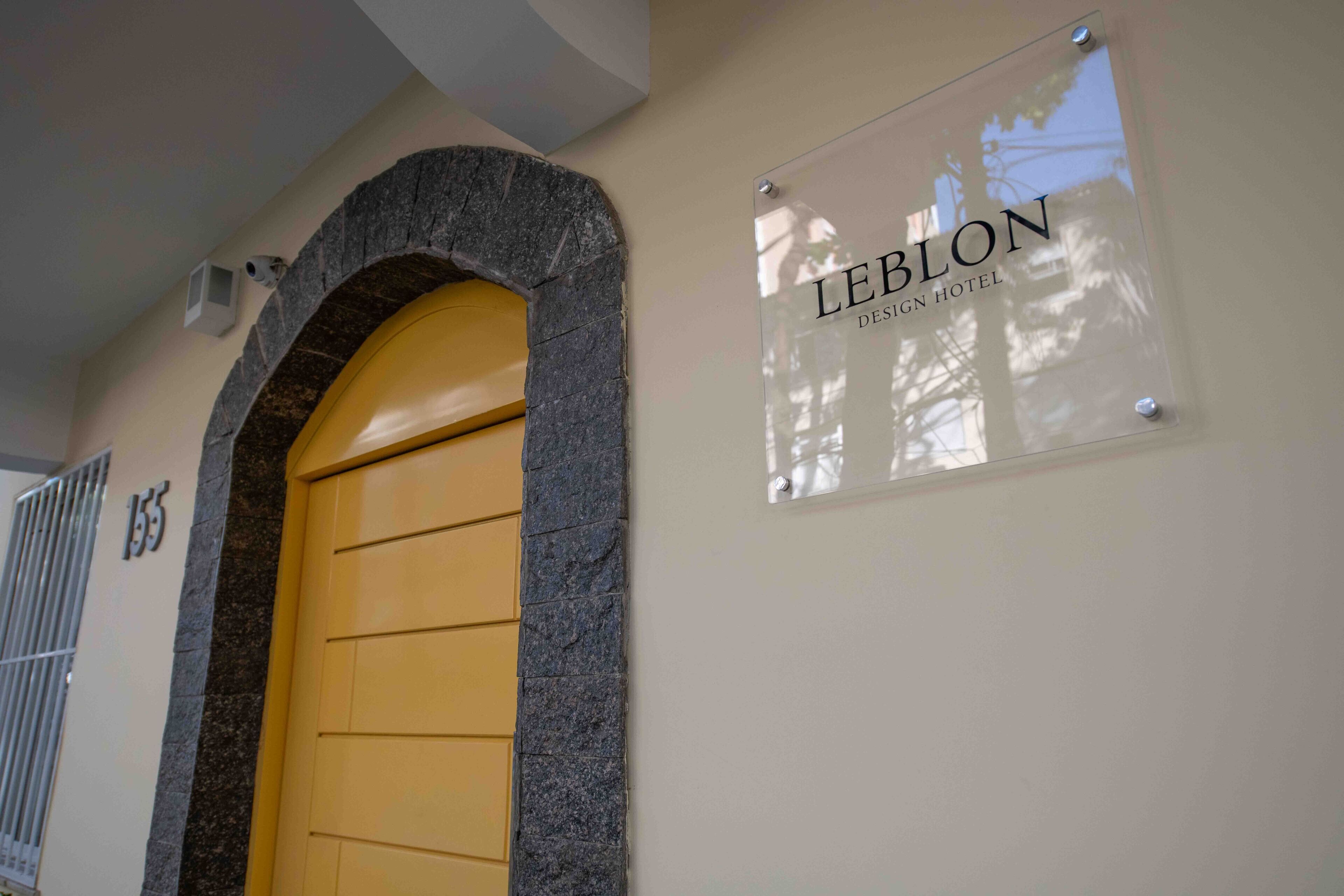 Foto - Leblon Design Hotel