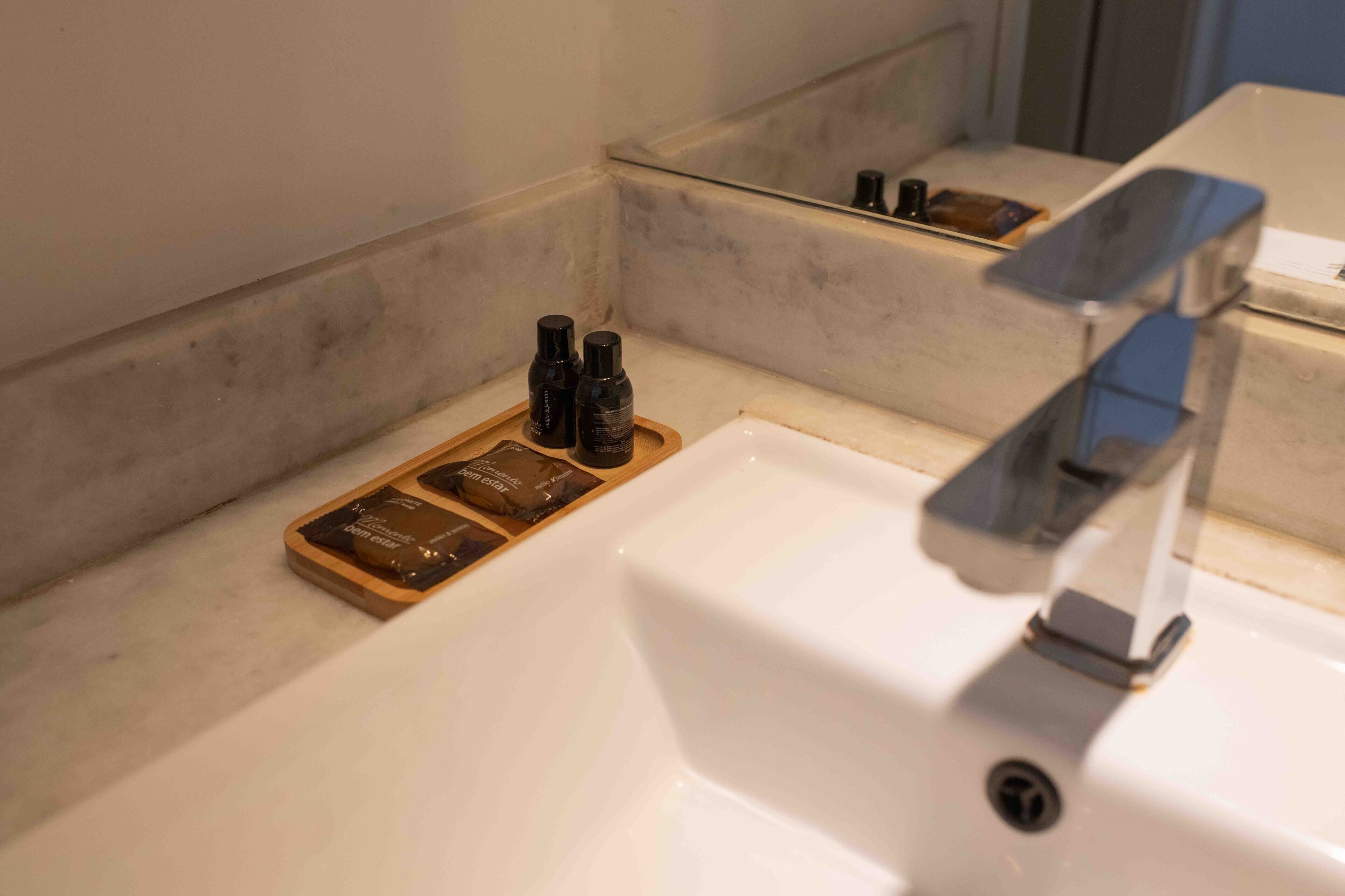 Foto - Leblon Design Hotel