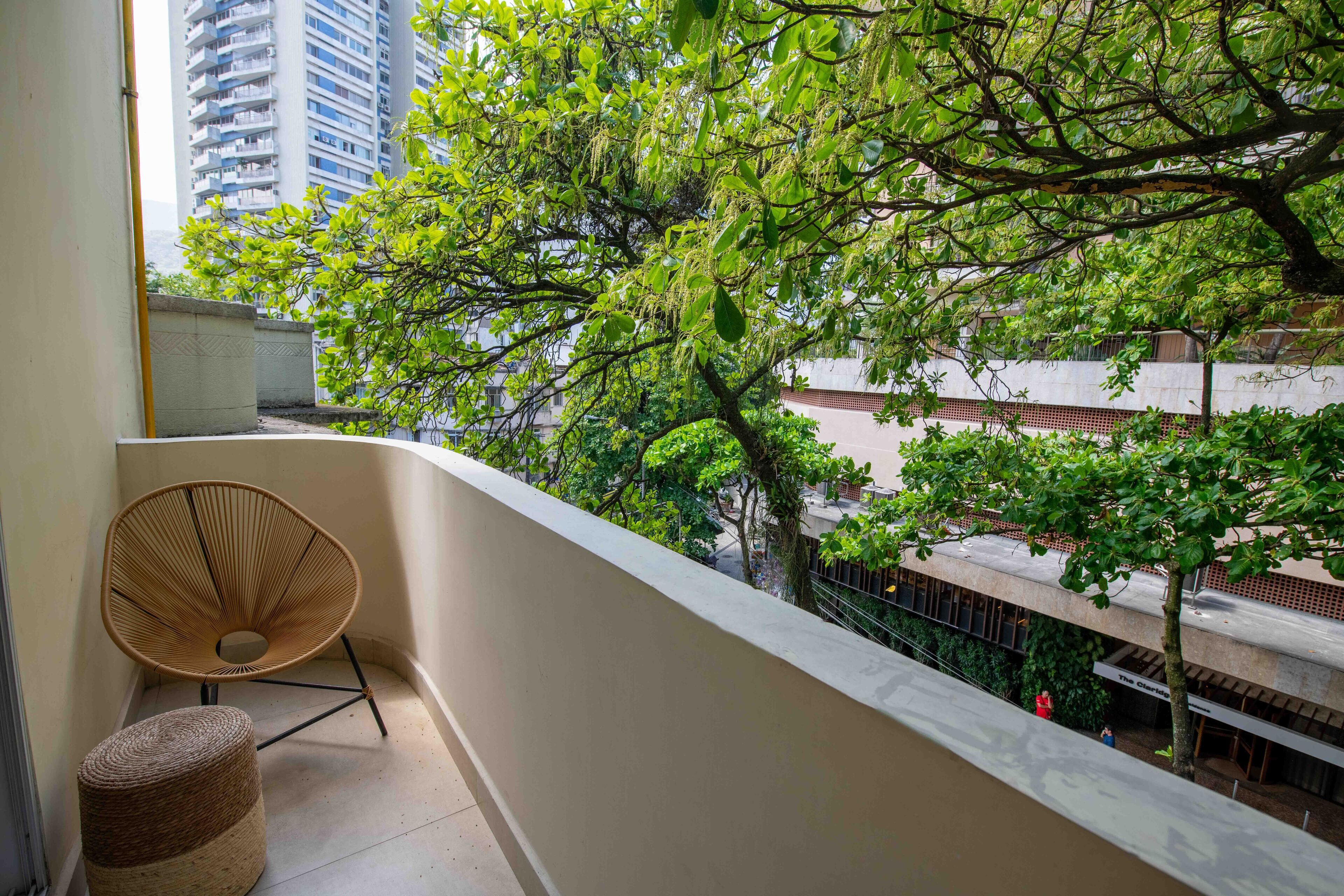 Foto - Leblon Design Hotel