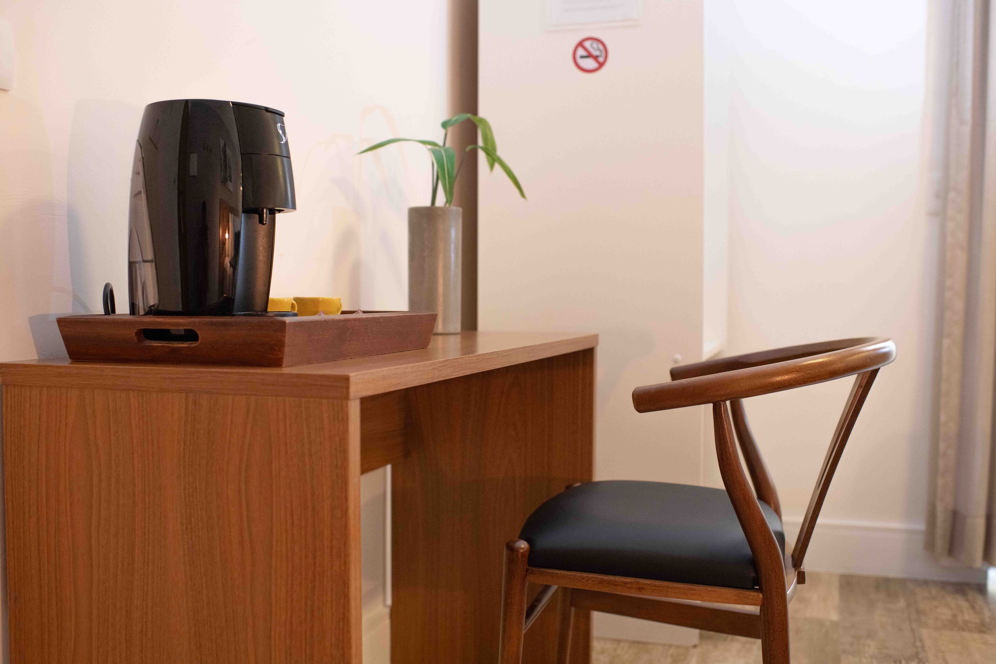 Foto - Leblon Design Hotel