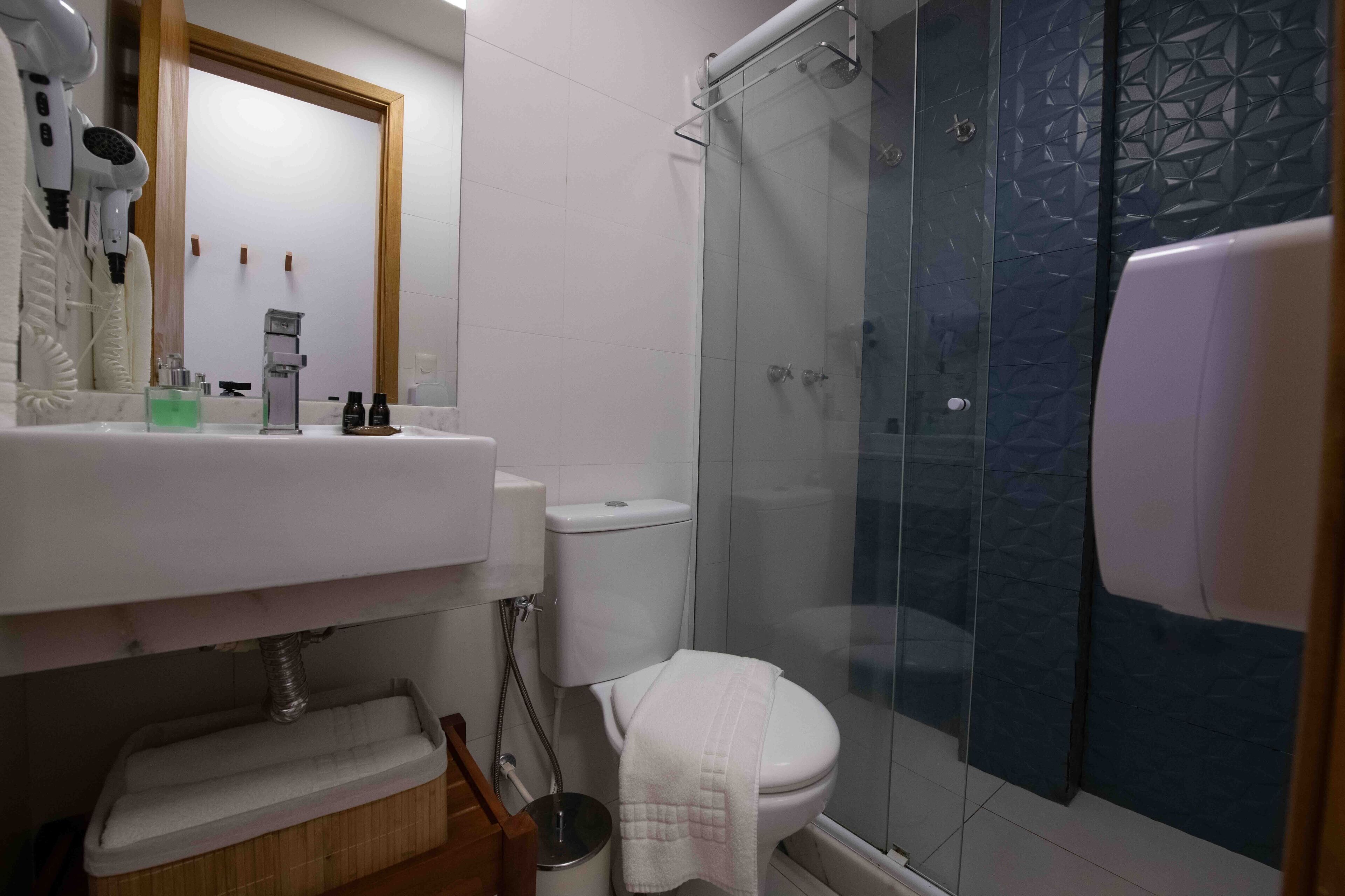 Photo - Leblon Design Hotel