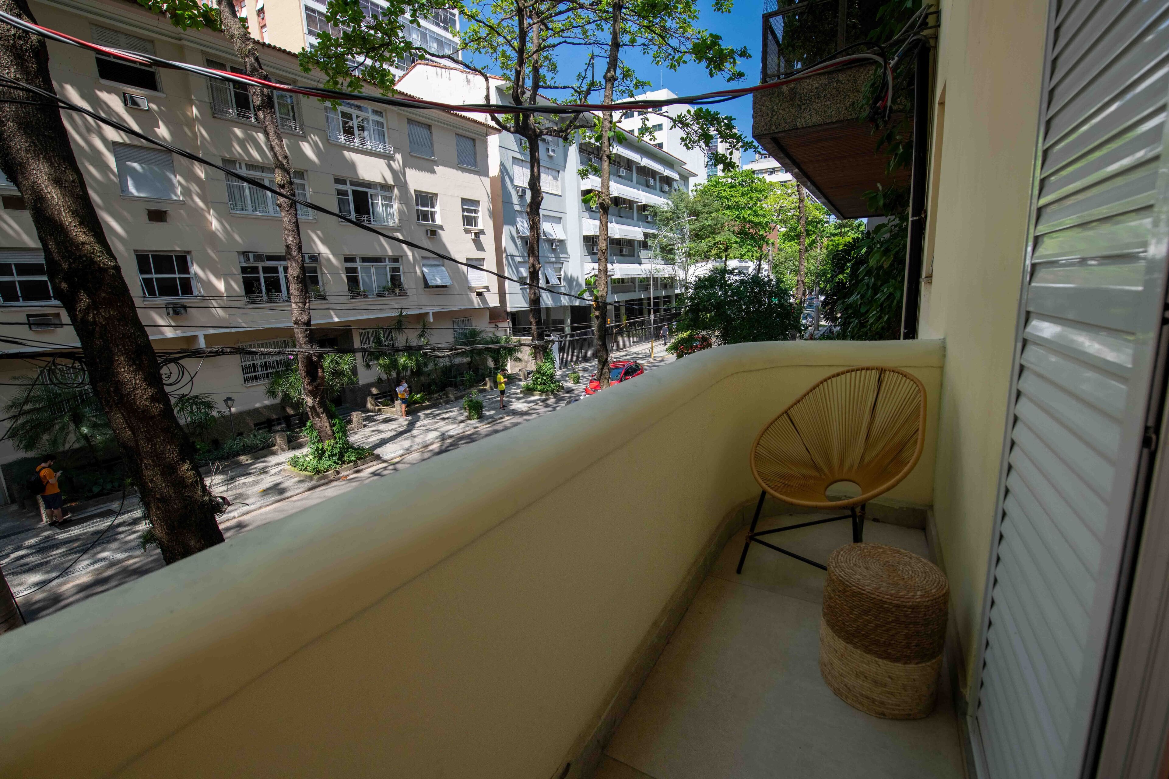 Foto - Leblon Design Hotel