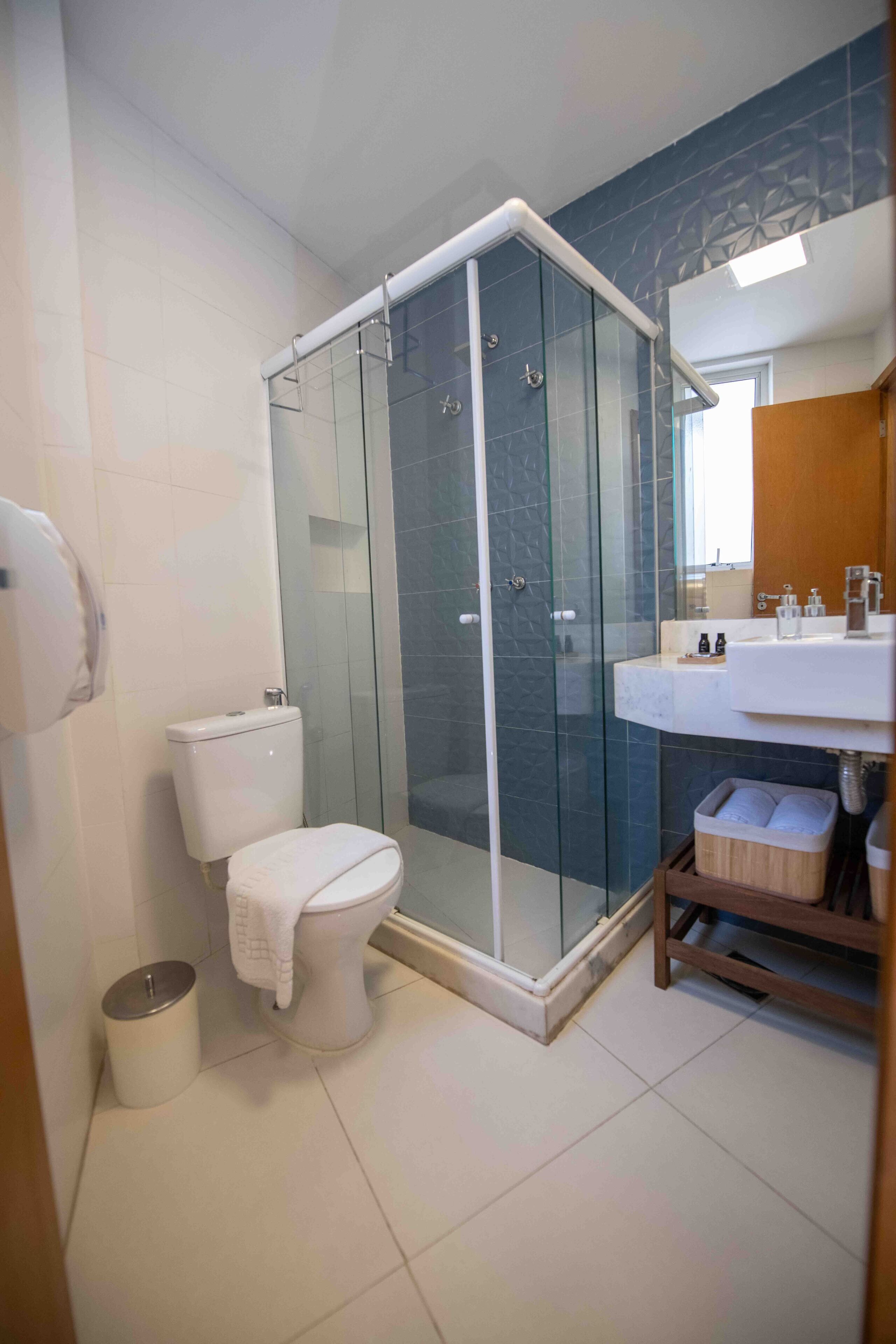 Foto - Leblon Design Hotel