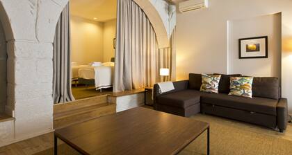 RVA Gustavo Eiffel Apartments