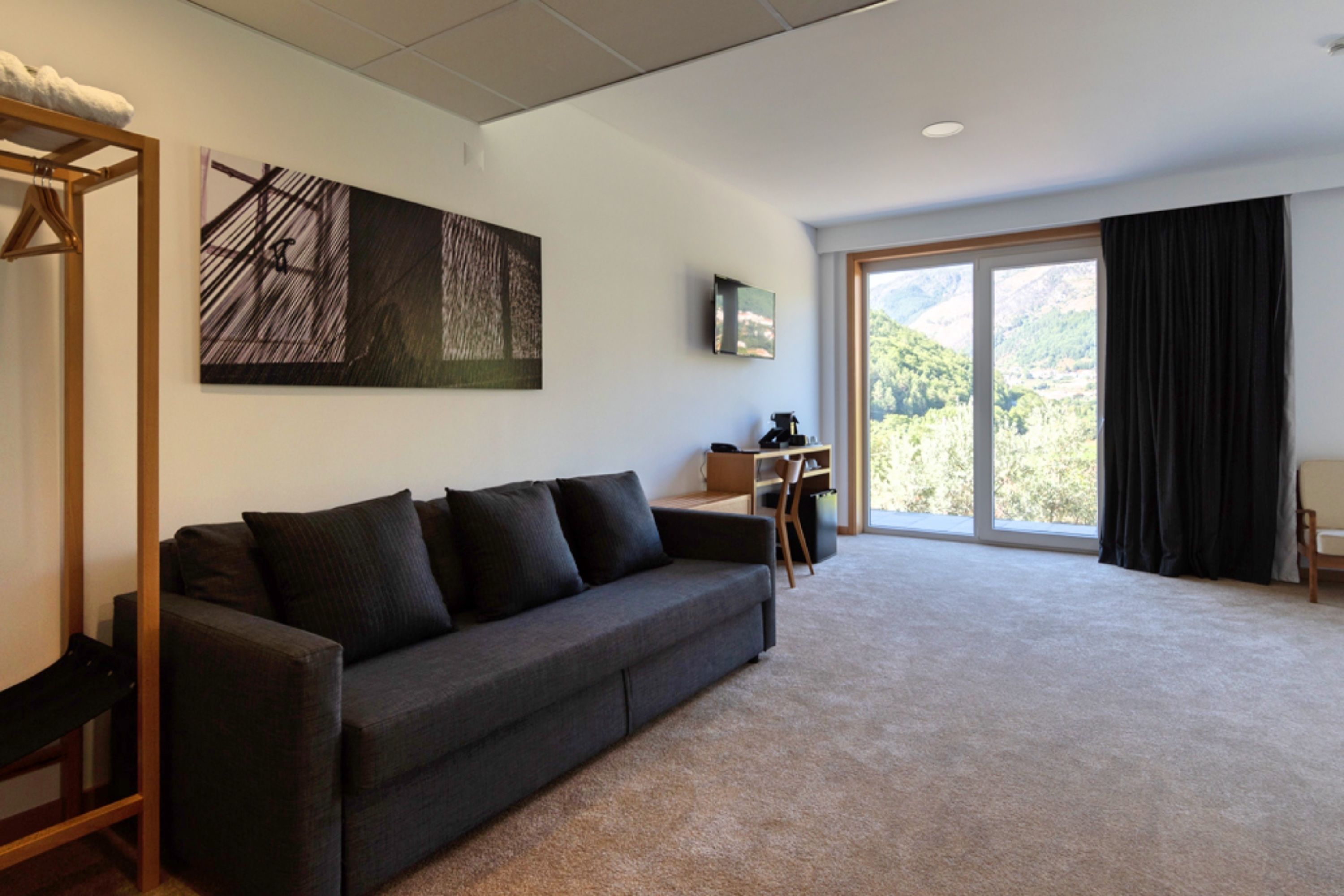 junior suite (ecola) | room amenity