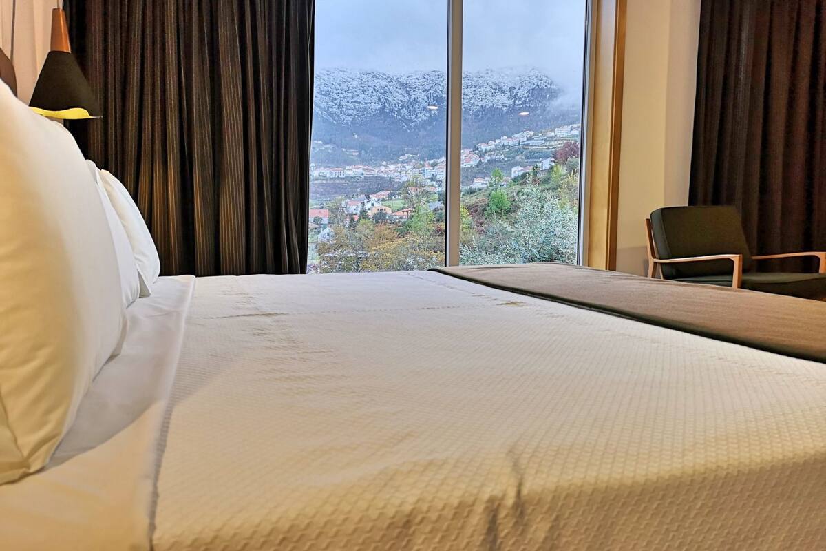 junior suite (mattos cunha) | mountain view