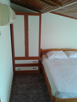 Standard Twin Room, Pool View