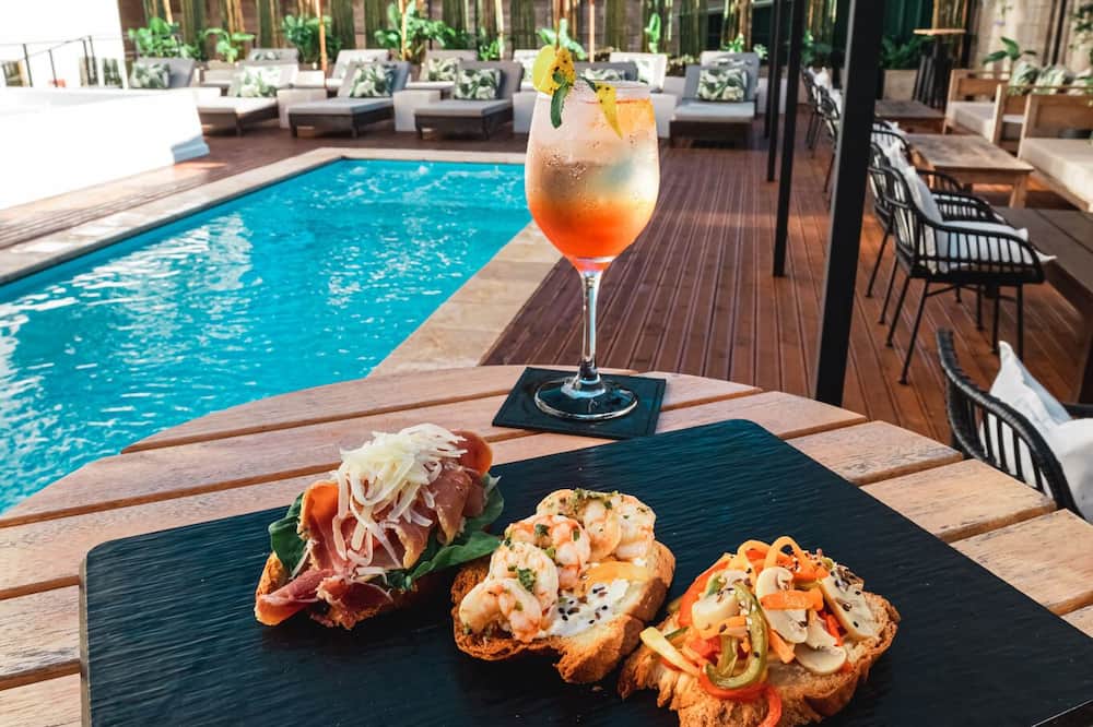 O2 Hotel Iguazú
