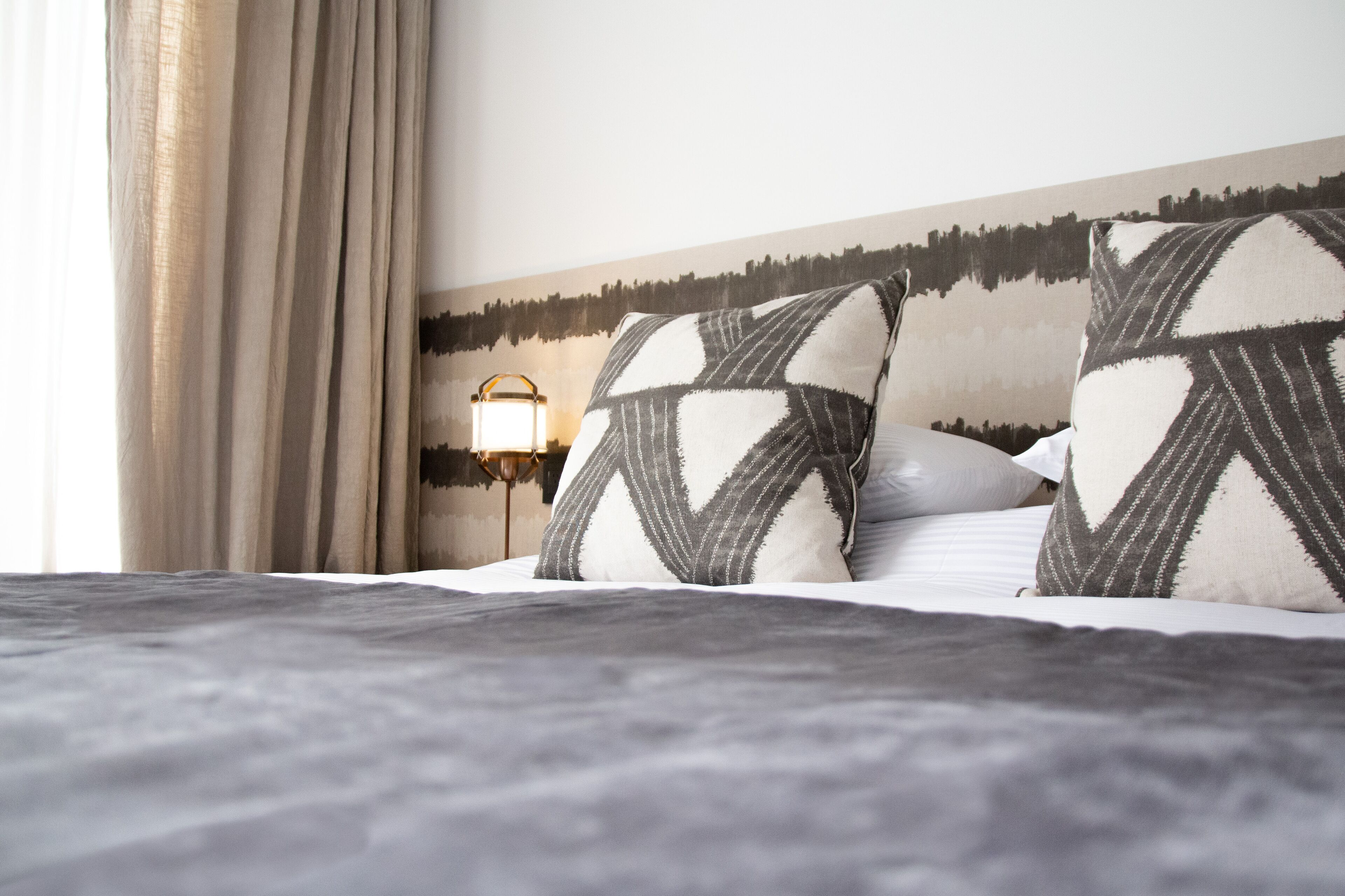 double room | 1 bedroom, premium bedding, down duvets, in-room safe