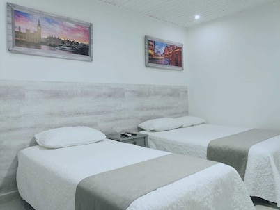 Hotel Londres Real