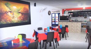 Ravintola