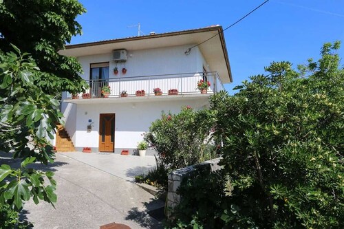 Ferienwohnung Car Marica