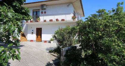 Ferienwohnung Car Marica