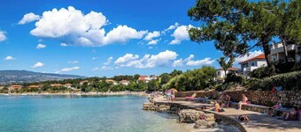 Apartment Car Marica