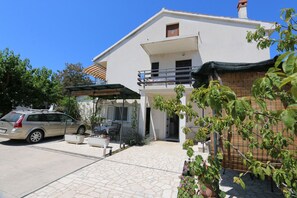 Exterior - Apartments Trubic Gauta (10066-A2) - Silo - island Krk (Silo - island Krk)