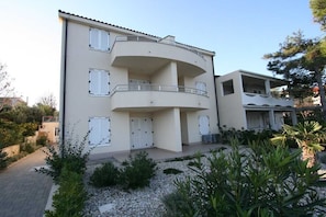 Exterior - Apartment Djakovic Deni 1 (Silo - island Krk)