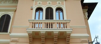 Villa Sandra
