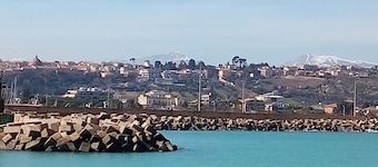 Villa Sandra