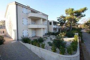 Udendørsområde