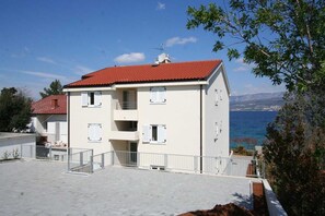 Exterior - Apartment Djakovic Tihana 1 (Silo - island Krk)