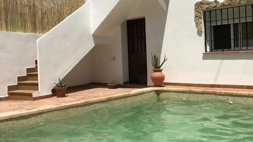 Aloe Rural Accommodation