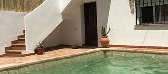 Aloe Rural Accommodation