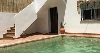 Aloe Rural Accommodation