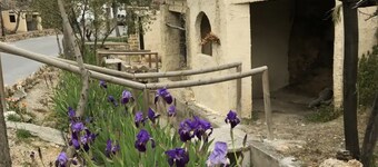 Aloe Rural Accommodation