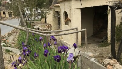 Aloe Rural Accommodation