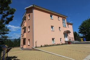 Exterior - Apartments Dudovic Damir (10033-A3) - Silo - island Krk (Silo - island Krk)
