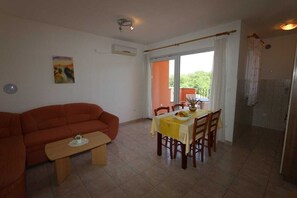 Interior - Apartment Dudovic Damir A2 nr 2 (Silo - island Krk)