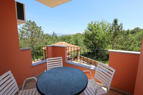 Apartment Dudovic Damir A2 nr 2