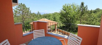 Appartement Dudovic Damir A2 nr 2