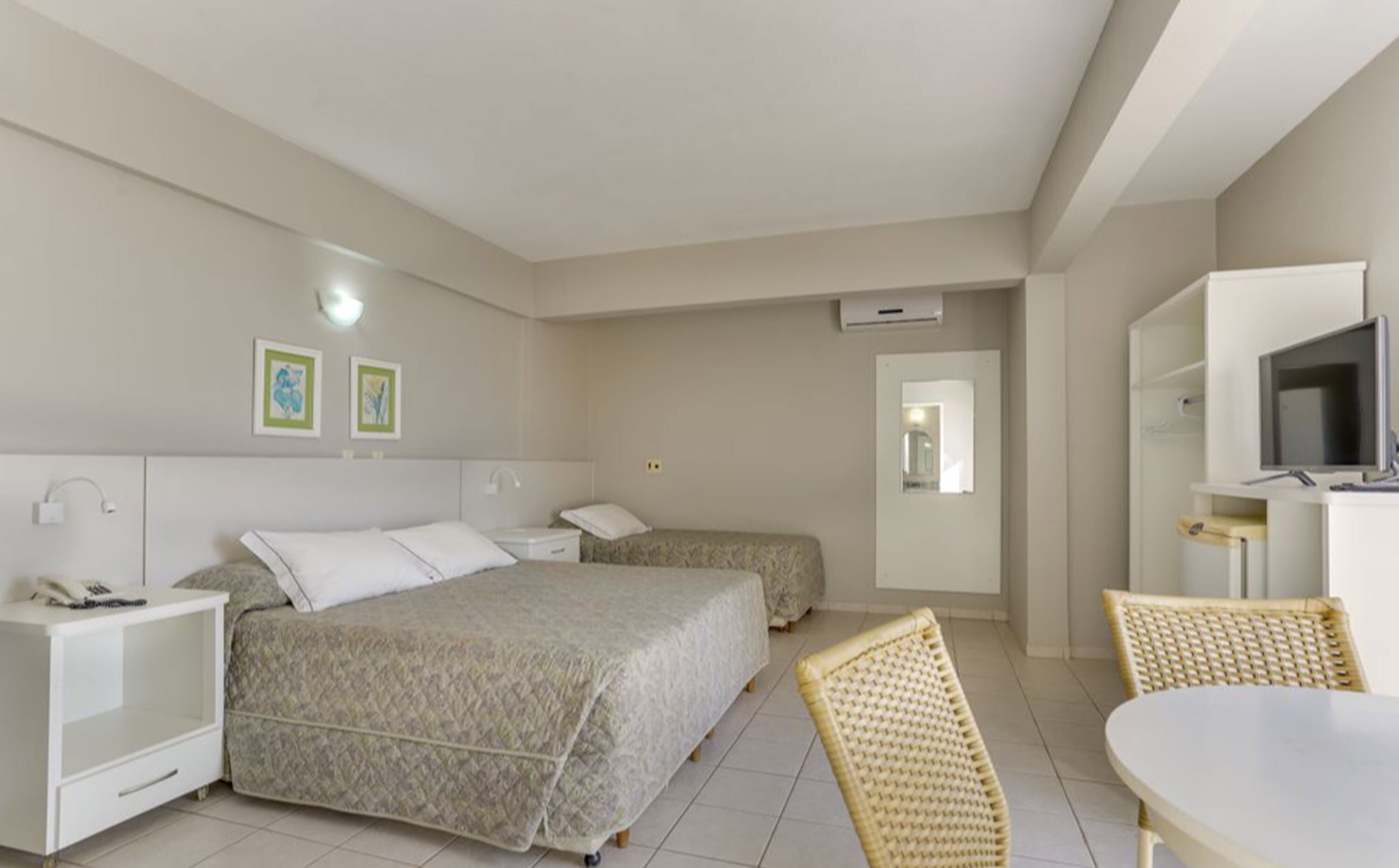 Foto - Lançamento Hotel Porto de Canasvieiras