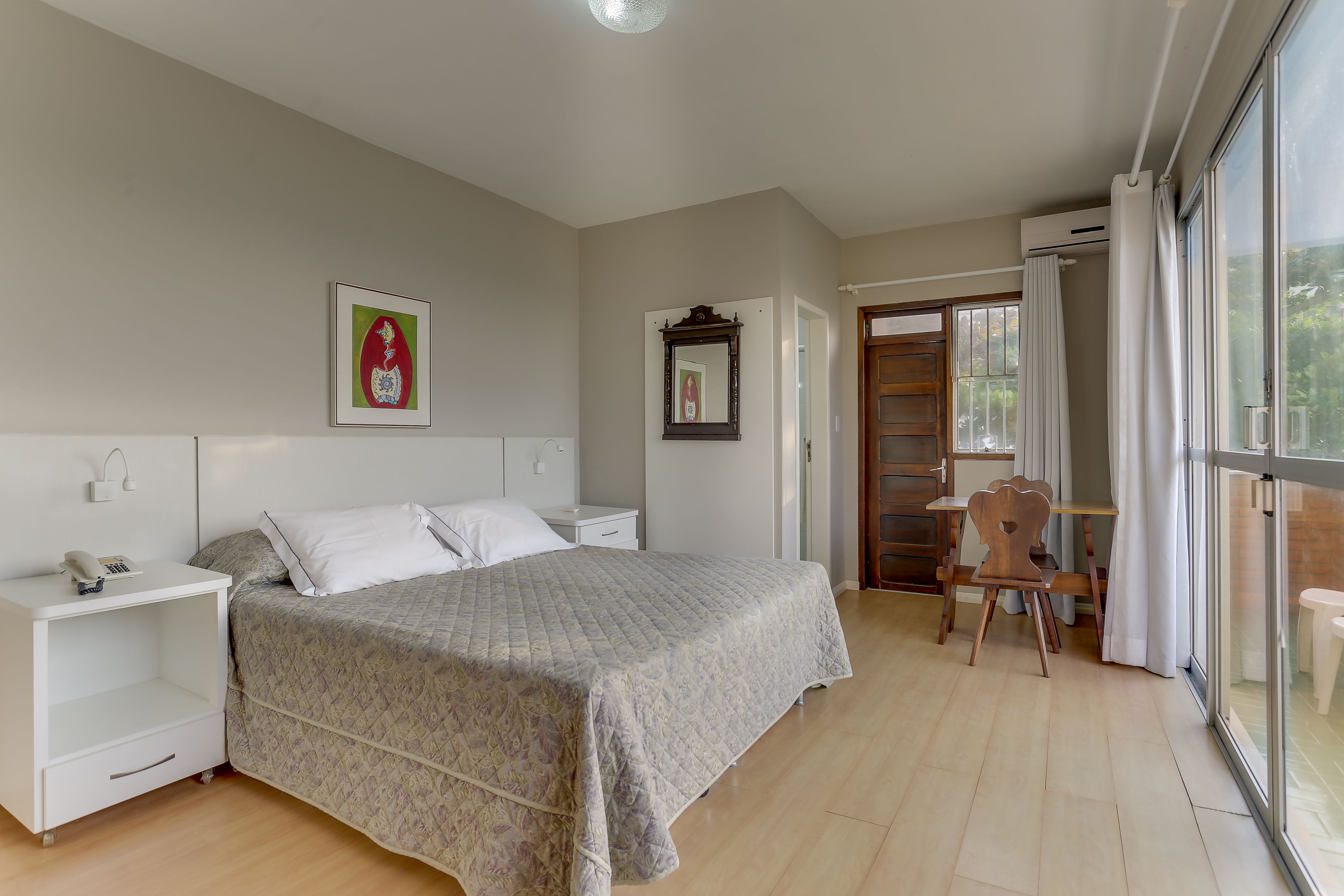 Foto - Lançamento Hotel Porto de Canasvieiras