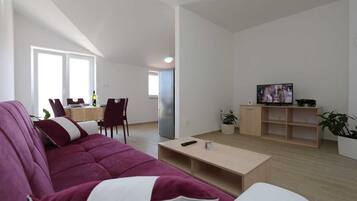 Fernseher