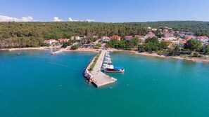 Marina - Apartments Sucic Iva i Tea (86111-A4) - Soline - island Krk (Soline - island Krk)