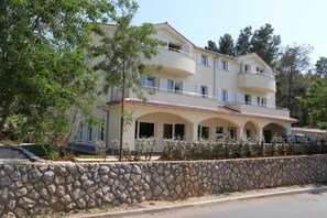 Exterior - Apartment Sucic Iva i Tea (86111-A1) (Soline - island Krk)
