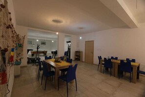 Dining - Apartment Sucic Iva i Tea (86111-A1) (Soline - island Krk)