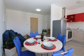 Interior - Apartments Sucic Iva i Tea (86111-A1) - Soline - island Krk (Soline - island Krk)